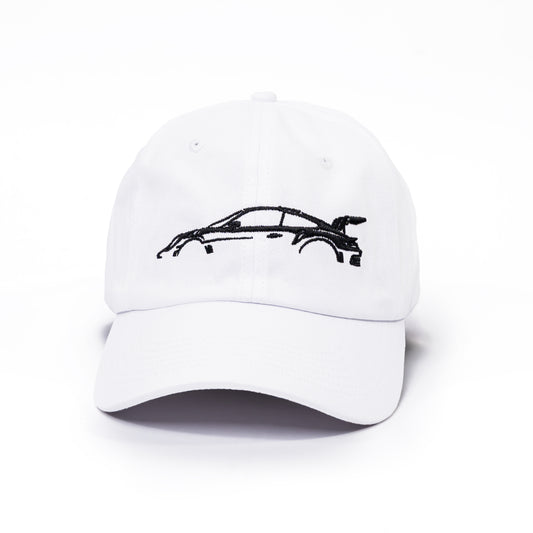 Porsche Cap