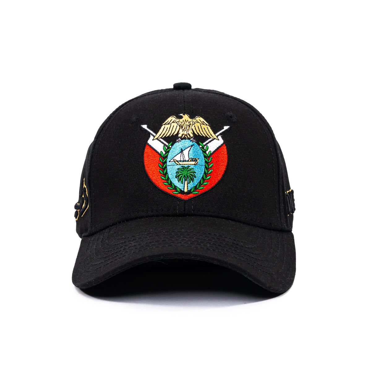 Caps