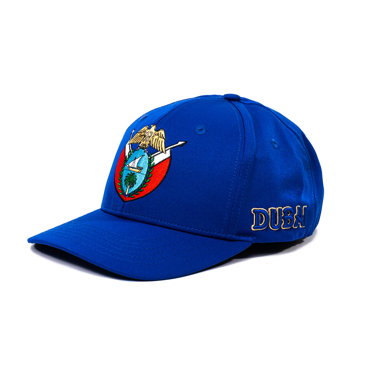 Dubai Cap