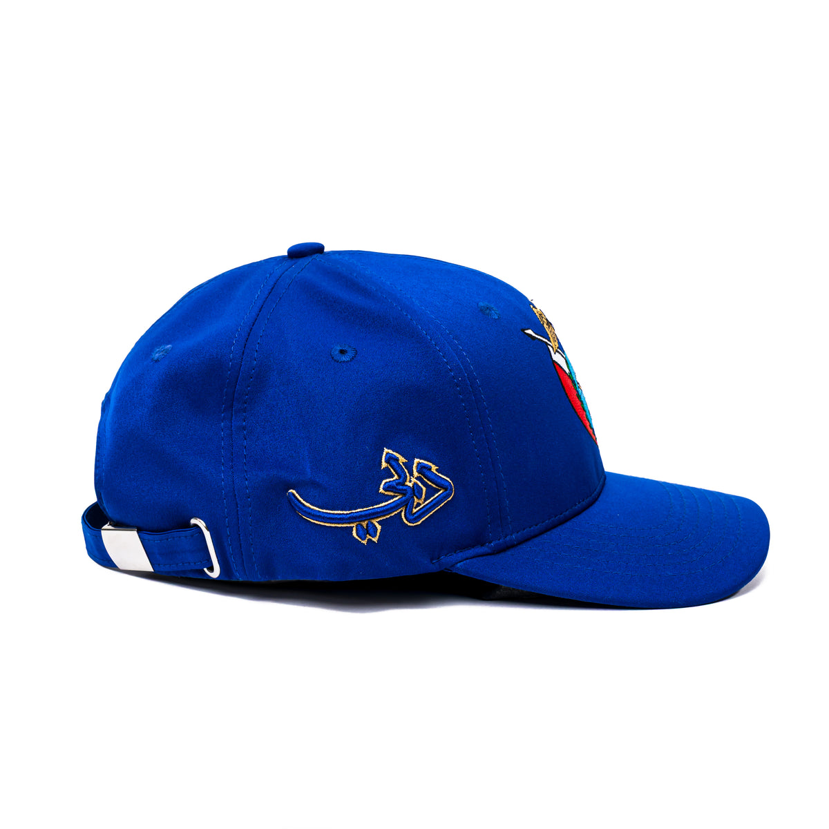 Dubai Cap