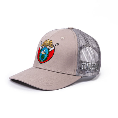 Dubai Cap - Beige