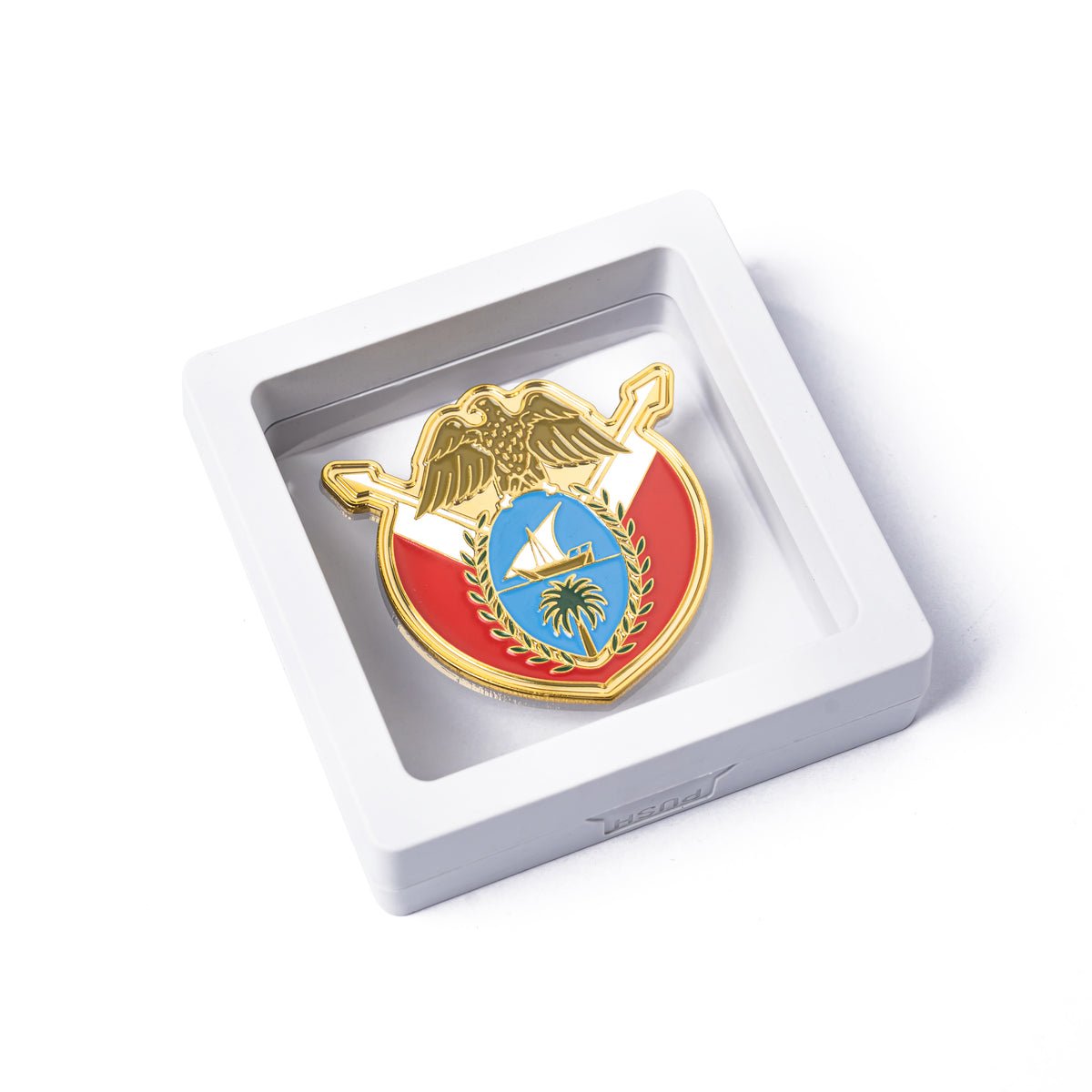 Pins
