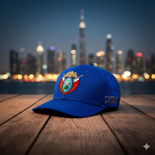 Dubai Cap