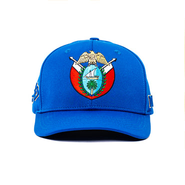 Dubai Cap